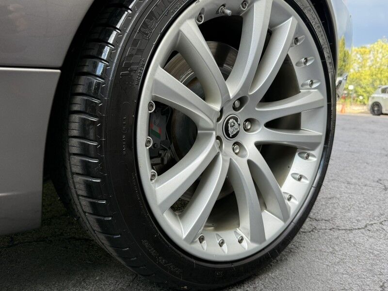 2010 Jaguar XK XKR Willow Grove PA