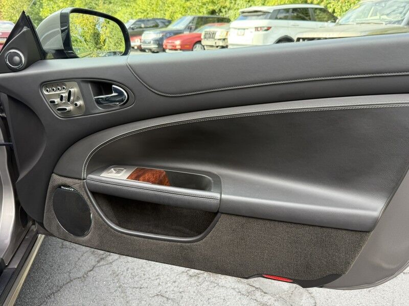 2010 Jaguar XK XKR Willow Grove PA