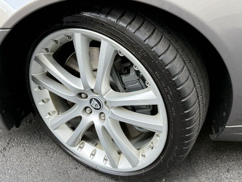 2010 Jaguar XK XKR Willow Grove PA