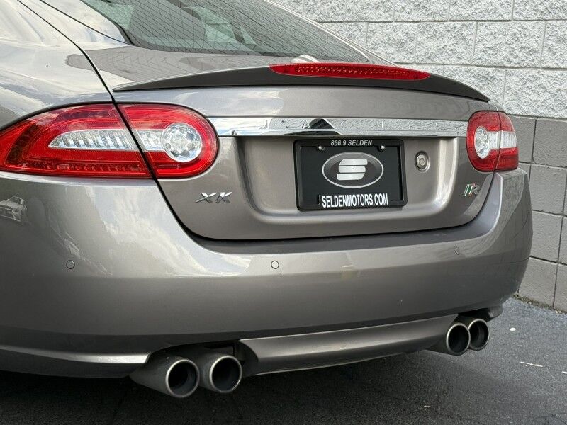 2010 Jaguar XK XKR Willow Grove PA