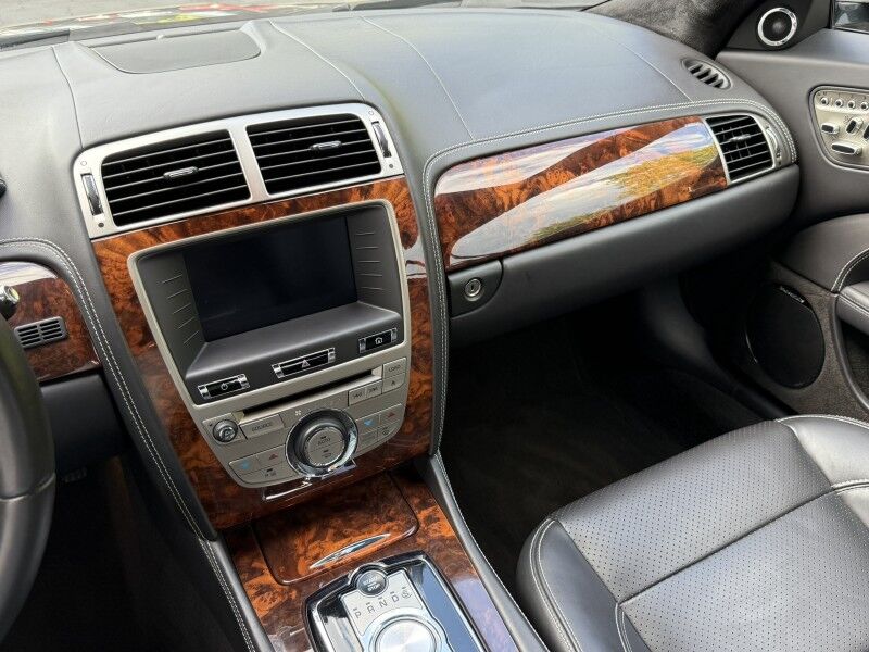 2010 Jaguar XK XKR Willow Grove PA