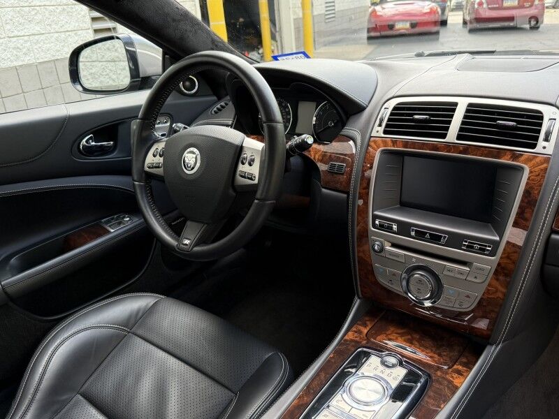 2010 Jaguar XK XKR Willow Grove PA