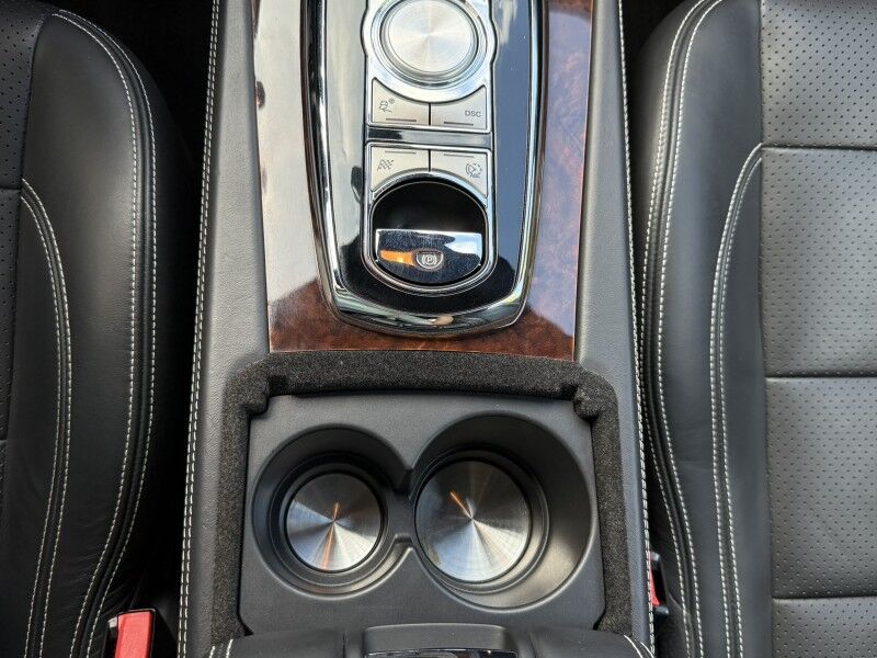 2010 Jaguar XK XKR Willow Grove PA