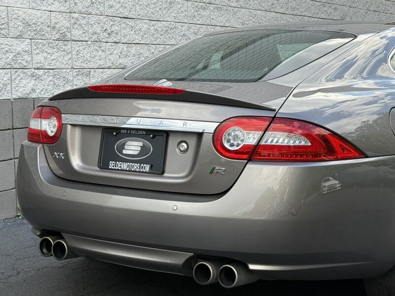 2010 Jaguar XK XKR Willow Grove PA