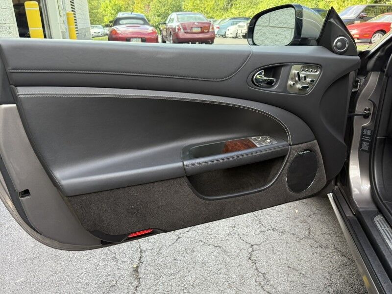 2010 Jaguar XK XKR Willow Grove PA