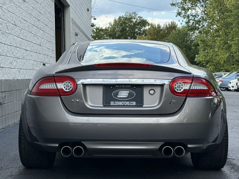 2010 Jaguar XK XKR Willow Grove PA