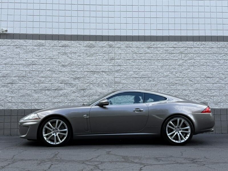 2010 Jaguar XK XKR Willow Grove PA