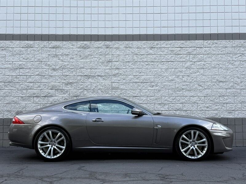 2010 Jaguar XK XKR Willow Grove PA