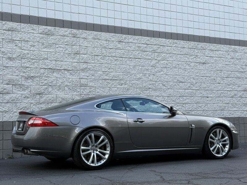 2010 Jaguar XK XKR Willow Grove PA