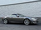 2010 Jaguar XK XKR Willow Grove PA