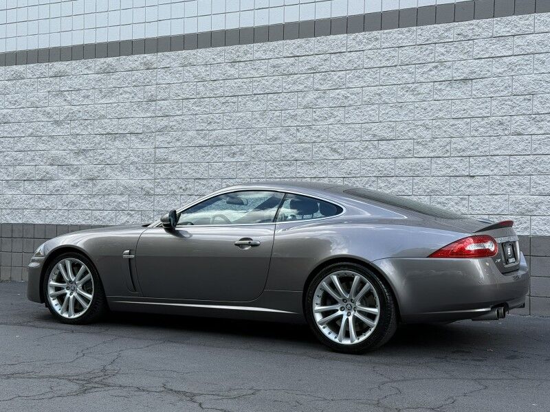 2010 Jaguar XK XKR Willow Grove PA