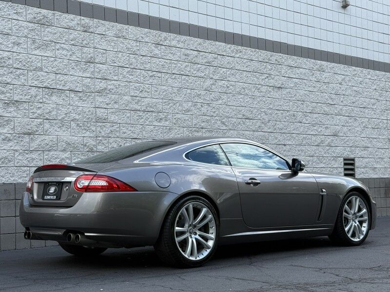 2010 Jaguar XK XKR Willow Grove PA