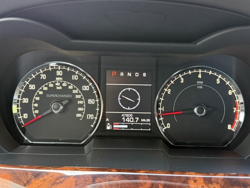 2010 Jaguar XK XKR Willow Grove PA