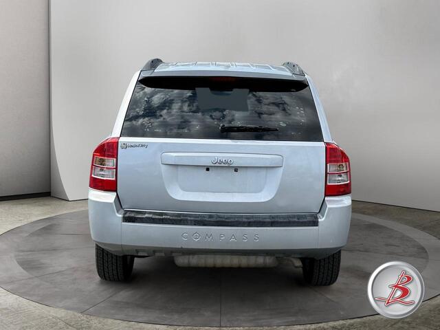 2010 Jeep COMPASS Sport Salt Lake City UT