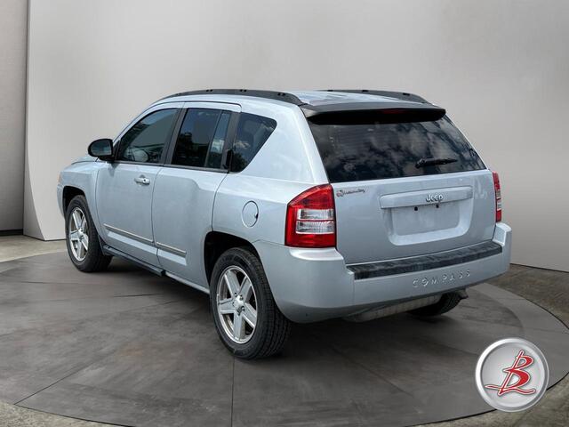 2010 Jeep COMPASS Sport Salt Lake City UT