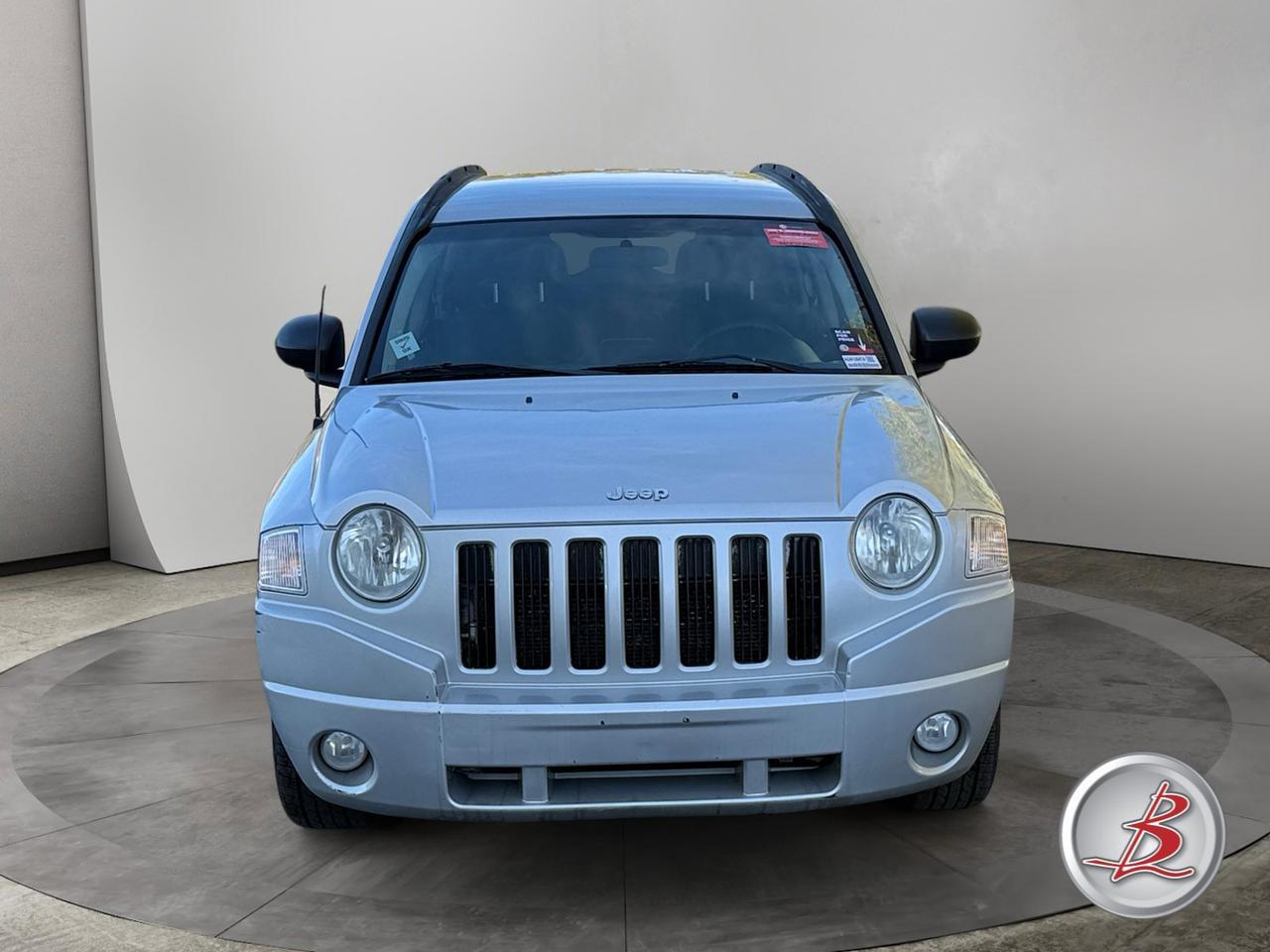 2010 Jeep COMPASS Sport