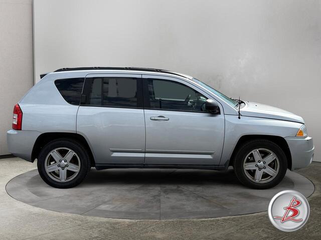 2010 Jeep COMPASS Sport Salt Lake City UT