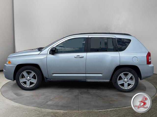 2010 Jeep COMPASS Sport Salt Lake City UT