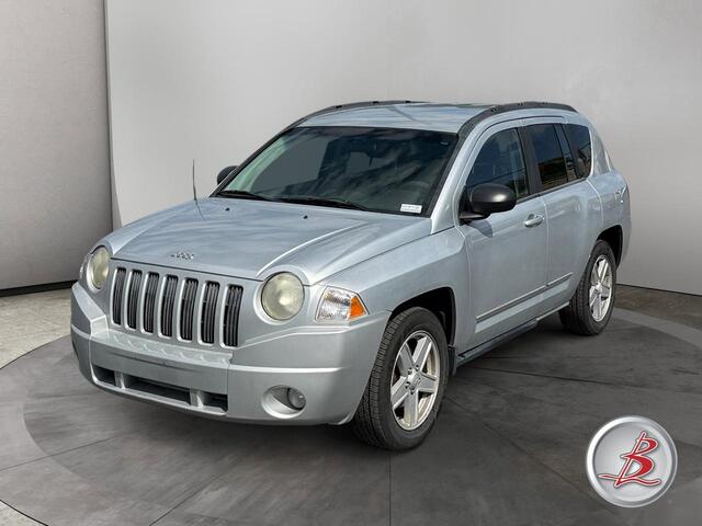 2010 Jeep COMPASS Sport Salt Lake City UT