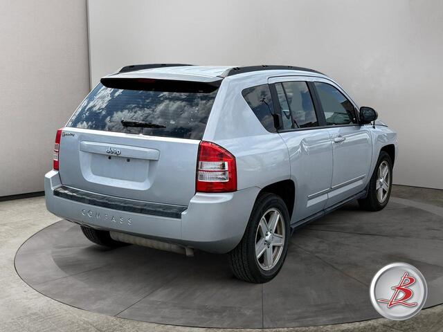 2010 Jeep COMPASS Sport Salt Lake City UT