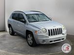 2010 Jeep COMPASS Sport