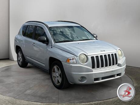 2010_Jeep_COMPASS_Sport_ Salt Lake City UT
