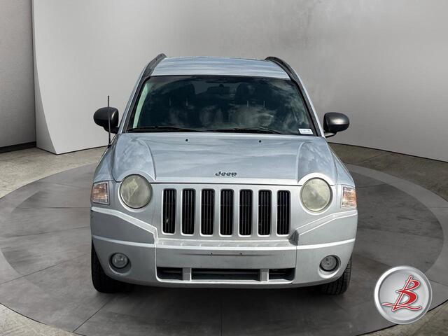 2010 Jeep COMPASS Sport Salt Lake City UT