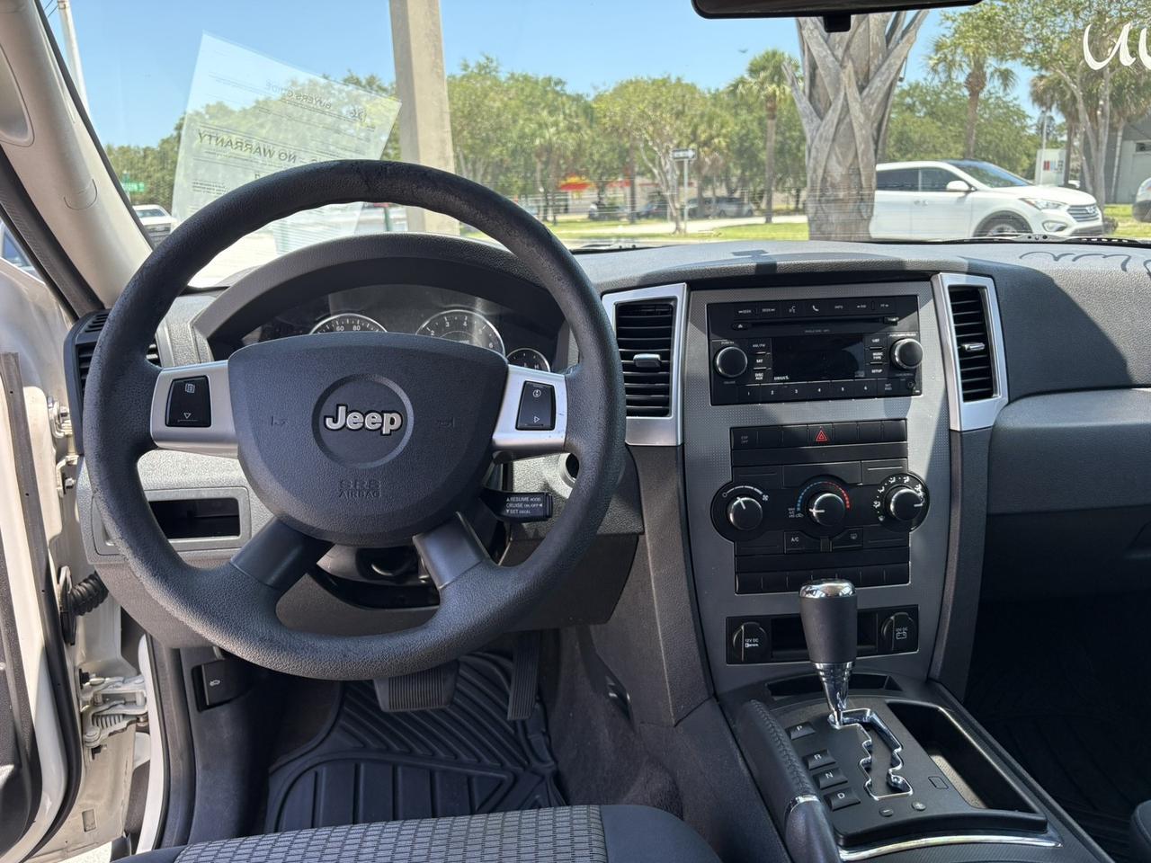 2010 Jeep Grand Cherokee Laredo Fort Pierce FL