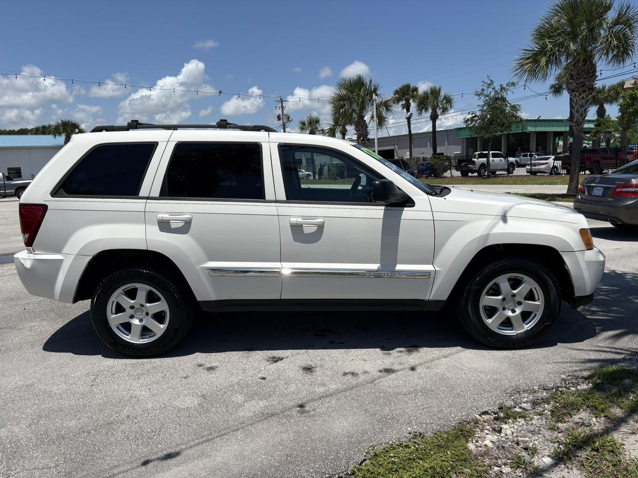 2010 Jeep Grand Cherokee Laredo Fort Pierce FL
