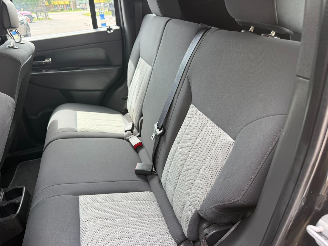 2010 Jeep Liberty 4WD 4dr Sport Jacksonville FL
