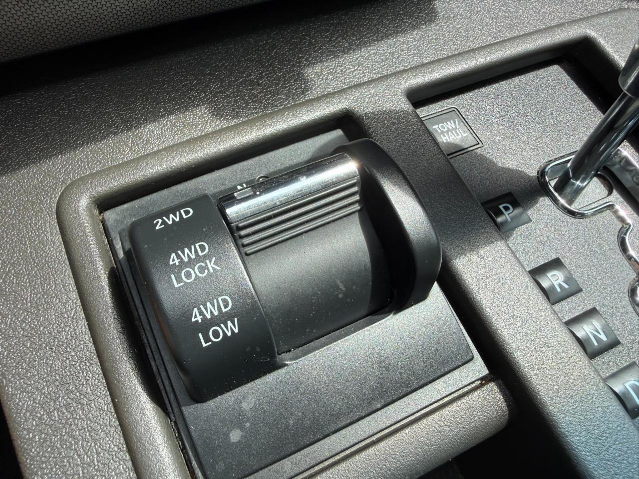 2010 Jeep Liberty 4WD 4dr Sport Jacksonville FL