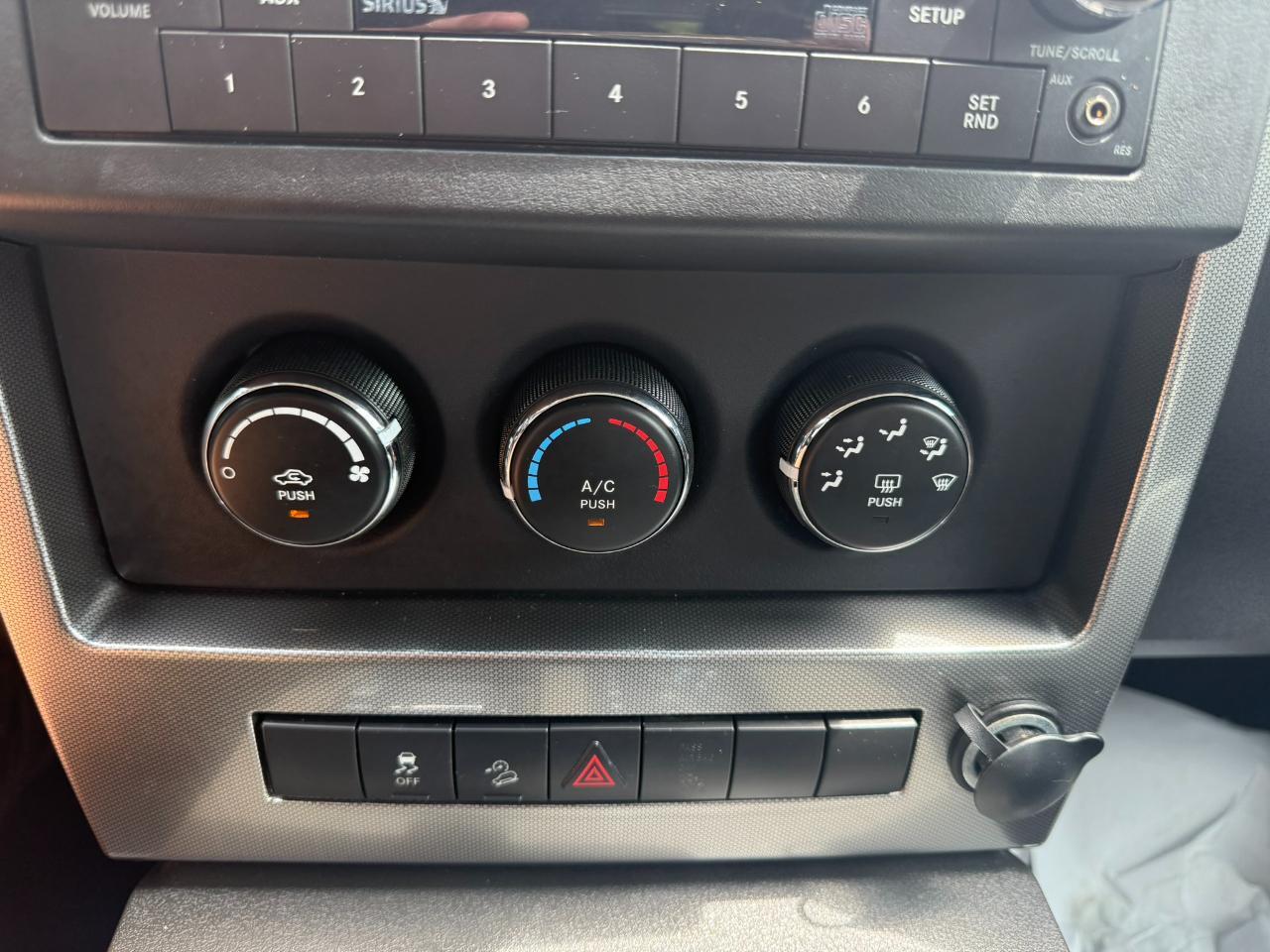 2010 Jeep Liberty 4WD 4dr Sport Jacksonville FL