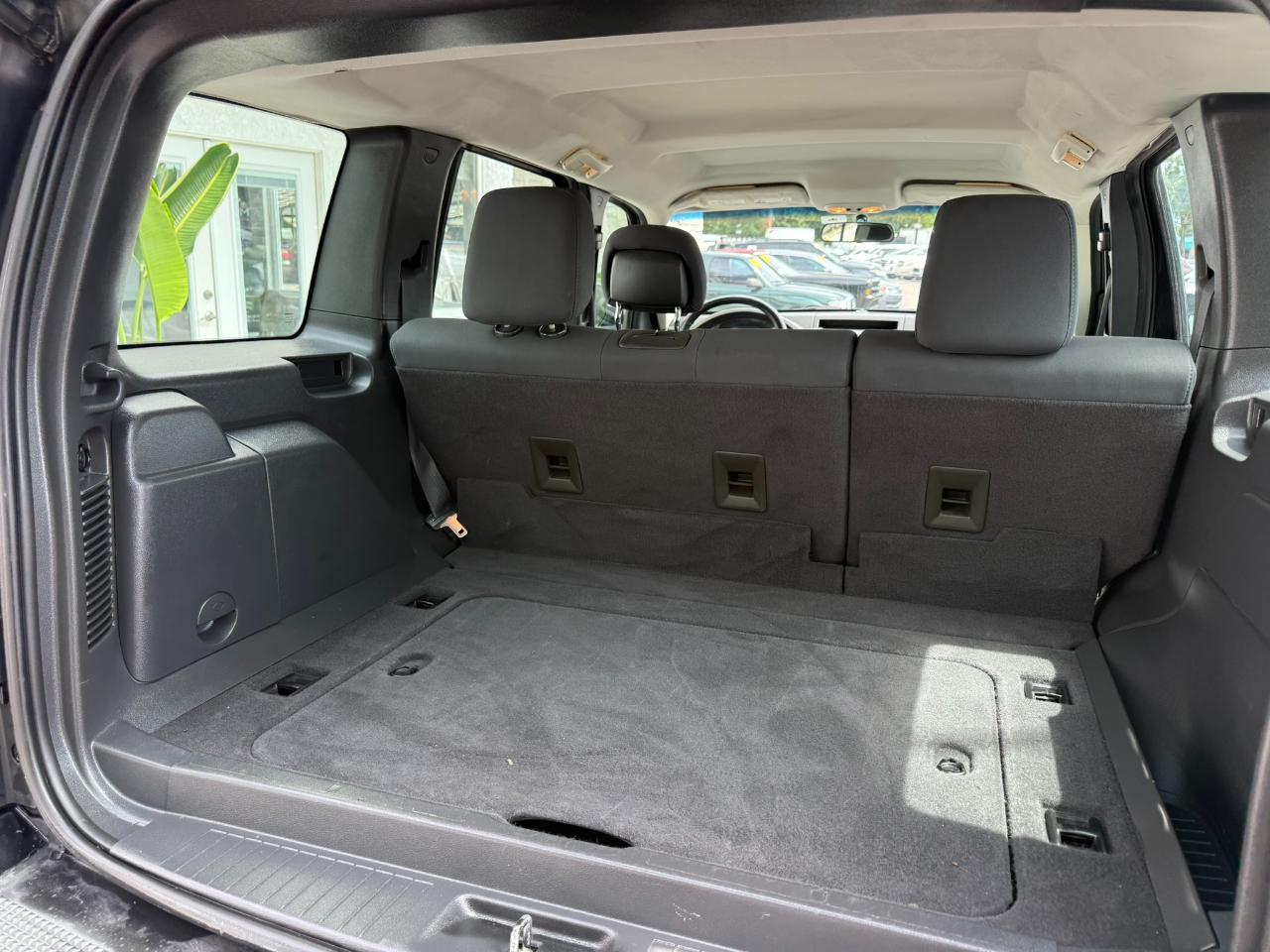 2010 Jeep Liberty 4WD 4dr Sport Jacksonville FL