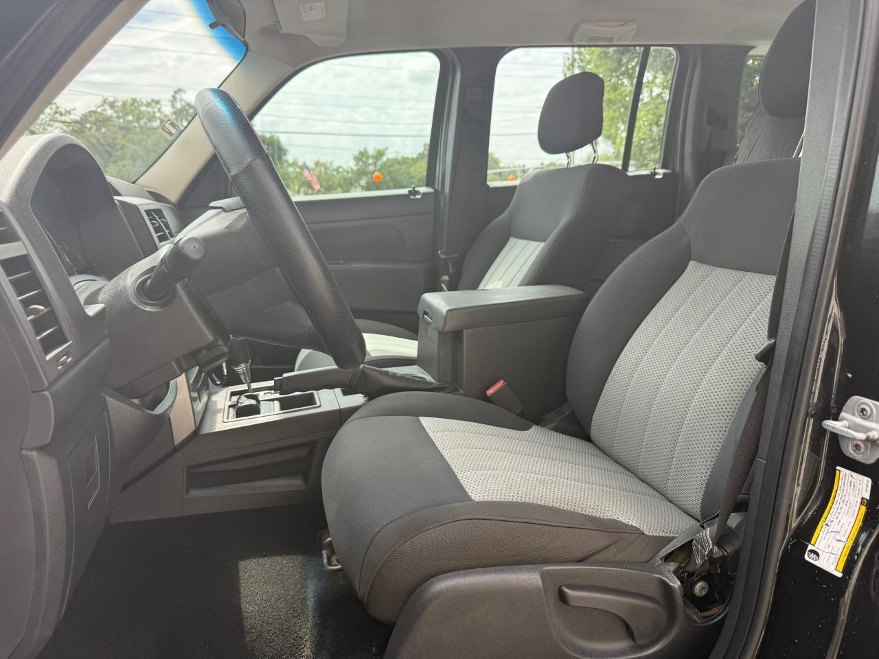 2010 Jeep Liberty 4WD 4dr Sport Jacksonville FL