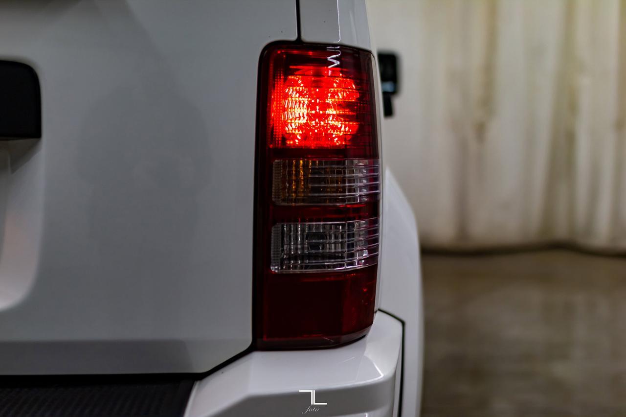 2010 Jeep Liberty 4x4 Sport DVD Red Deer AB