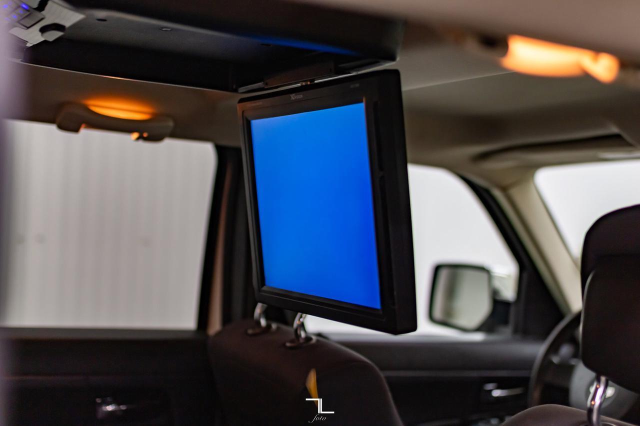 2010 Jeep Liberty 4x4 Sport DVD Red Deer AB