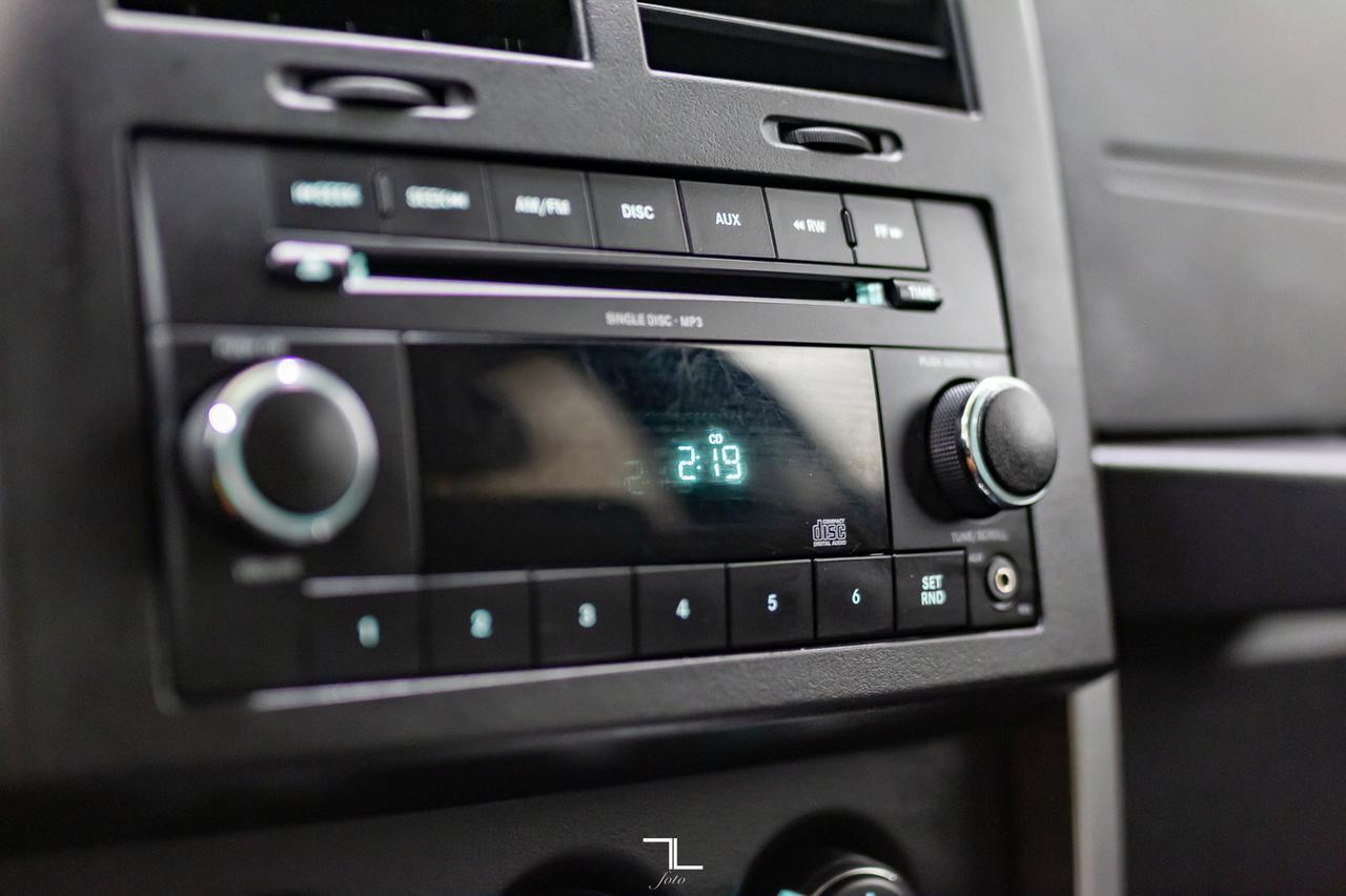 2010 Jeep Liberty 4x4 Sport DVD Red Deer AB