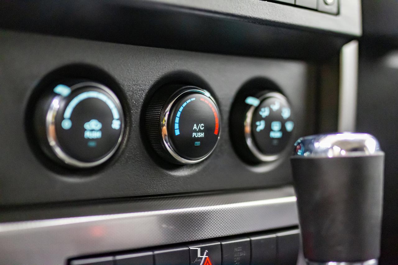 2010 Jeep Liberty 4x4 Sport DVD Red Deer AB