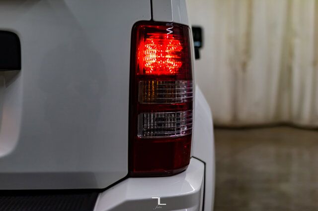 2010 Jeep Liberty 4x4 Sport DVD Red Deer AB