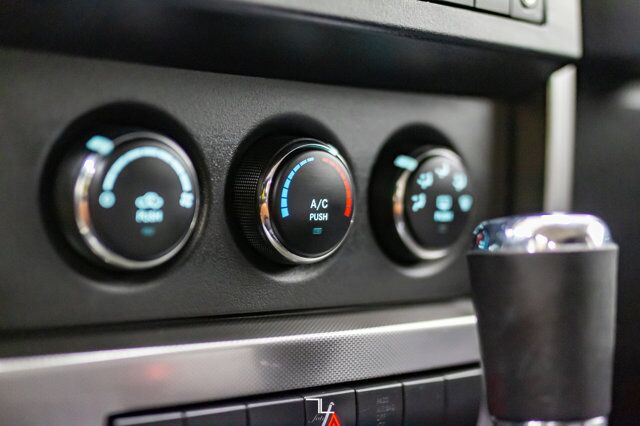 2010 Jeep Liberty 4x4 Sport DVD Red Deer AB