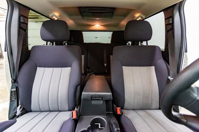 2010 Jeep Liberty 4x4 Sport DVD Red Deer AB