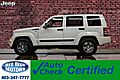 2010 Jeep Liberty 4x4 Sport DVD