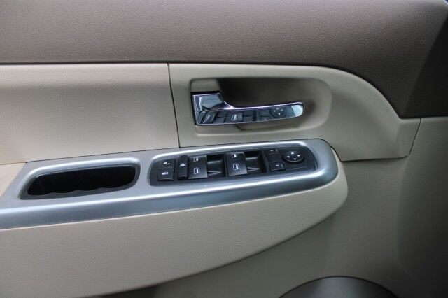 2010 Jeep Liberty LIMITED W/MOONROOF Limited Melbourne FL
