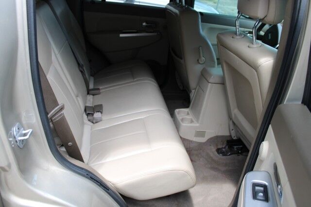 2010 Jeep Liberty LIMITED W/MOONROOF Limited Melbourne FL