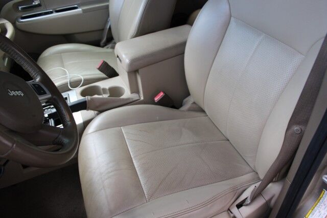 2010 Jeep Liberty LIMITED W/MOONROOF Limited Melbourne FL