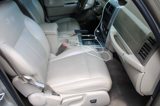 2010 Jeep Liberty LIMITED W/MOONROOF Limited Melbourne FL