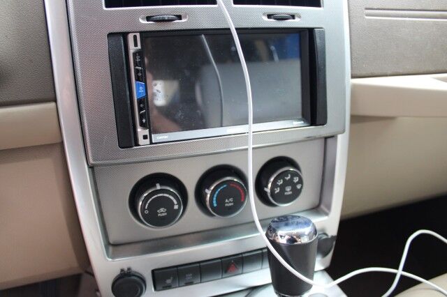 2010 Jeep Liberty LIMITED W/MOONROOF Limited Melbourne FL