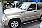 2010 Jeep Liberty LIMITED W/MOONROOF Limited Melbourne FL