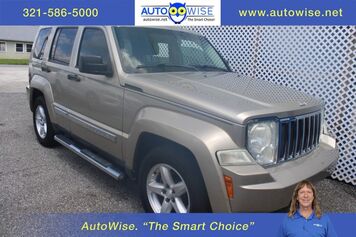2010_Jeep_Liberty LIMITED W/MOONROOF_Limited_ Melbourne FL