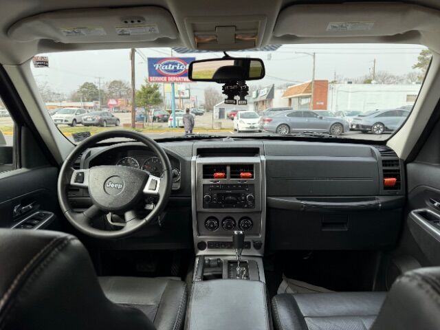 2010 Jeep Liberty Limited Norfolk VA